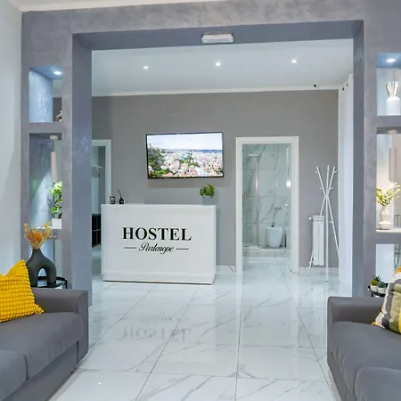 Hostel Partenope-2