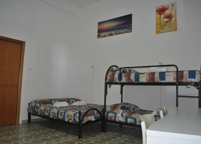 Ciao Naples B&B